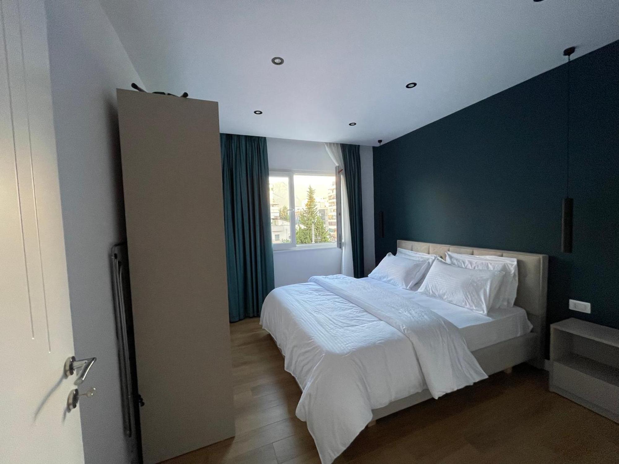 Apartmán Modern *